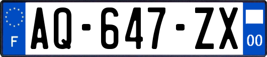 AQ-647-ZX
