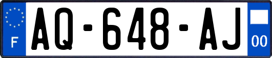 AQ-648-AJ