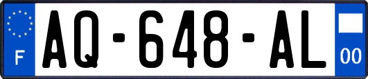 AQ-648-AL