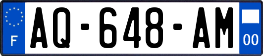 AQ-648-AM