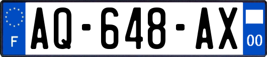 AQ-648-AX