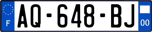 AQ-648-BJ