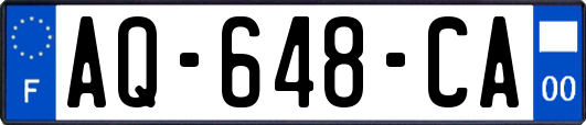 AQ-648-CA