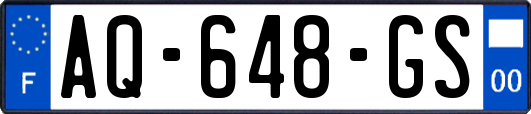 AQ-648-GS