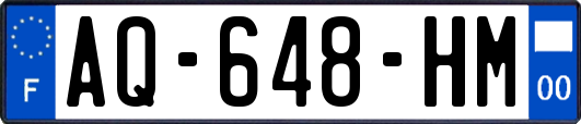 AQ-648-HM