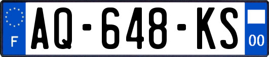 AQ-648-KS