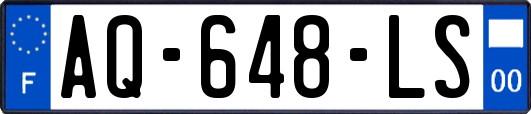 AQ-648-LS