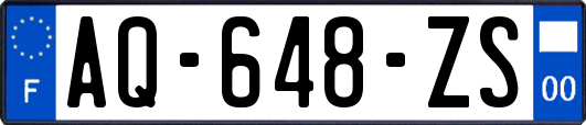 AQ-648-ZS