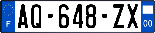 AQ-648-ZX