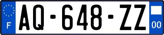 AQ-648-ZZ