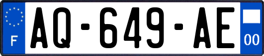 AQ-649-AE