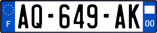 AQ-649-AK