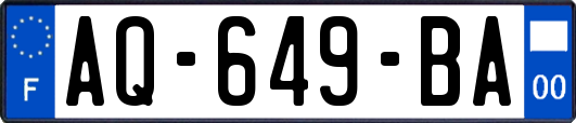 AQ-649-BA