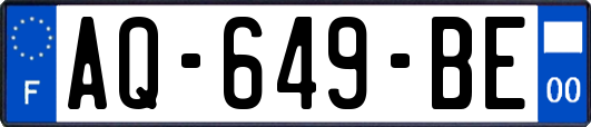 AQ-649-BE