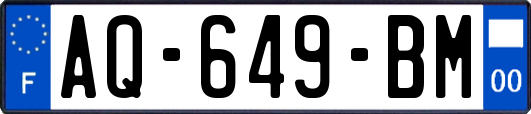 AQ-649-BM