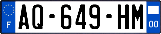 AQ-649-HM