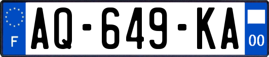 AQ-649-KA