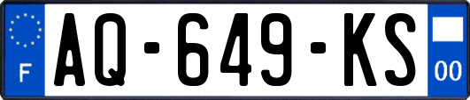 AQ-649-KS