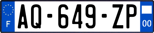 AQ-649-ZP