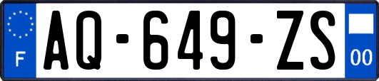 AQ-649-ZS