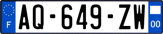 AQ-649-ZW