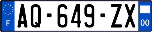 AQ-649-ZX