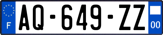 AQ-649-ZZ
