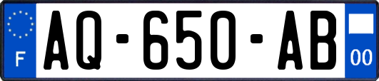 AQ-650-AB