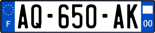 AQ-650-AK