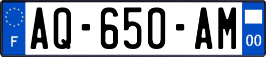 AQ-650-AM