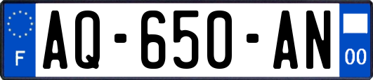 AQ-650-AN