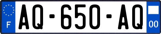 AQ-650-AQ