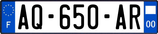 AQ-650-AR