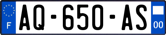 AQ-650-AS