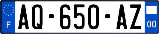 AQ-650-AZ