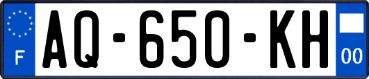 AQ-650-KH