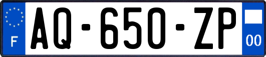 AQ-650-ZP