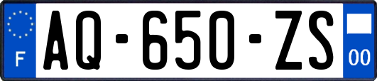 AQ-650-ZS