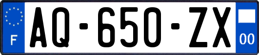 AQ-650-ZX
