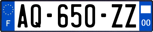 AQ-650-ZZ