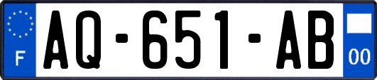 AQ-651-AB