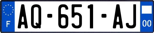 AQ-651-AJ