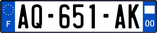 AQ-651-AK