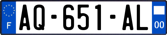 AQ-651-AL