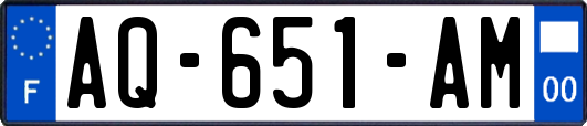 AQ-651-AM