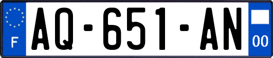 AQ-651-AN