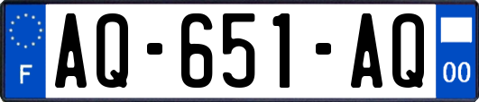 AQ-651-AQ