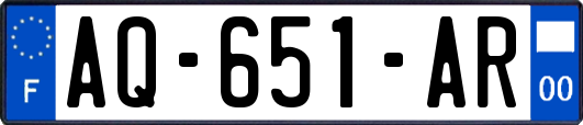 AQ-651-AR