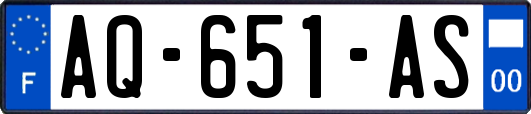 AQ-651-AS