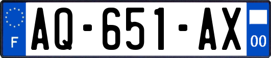 AQ-651-AX